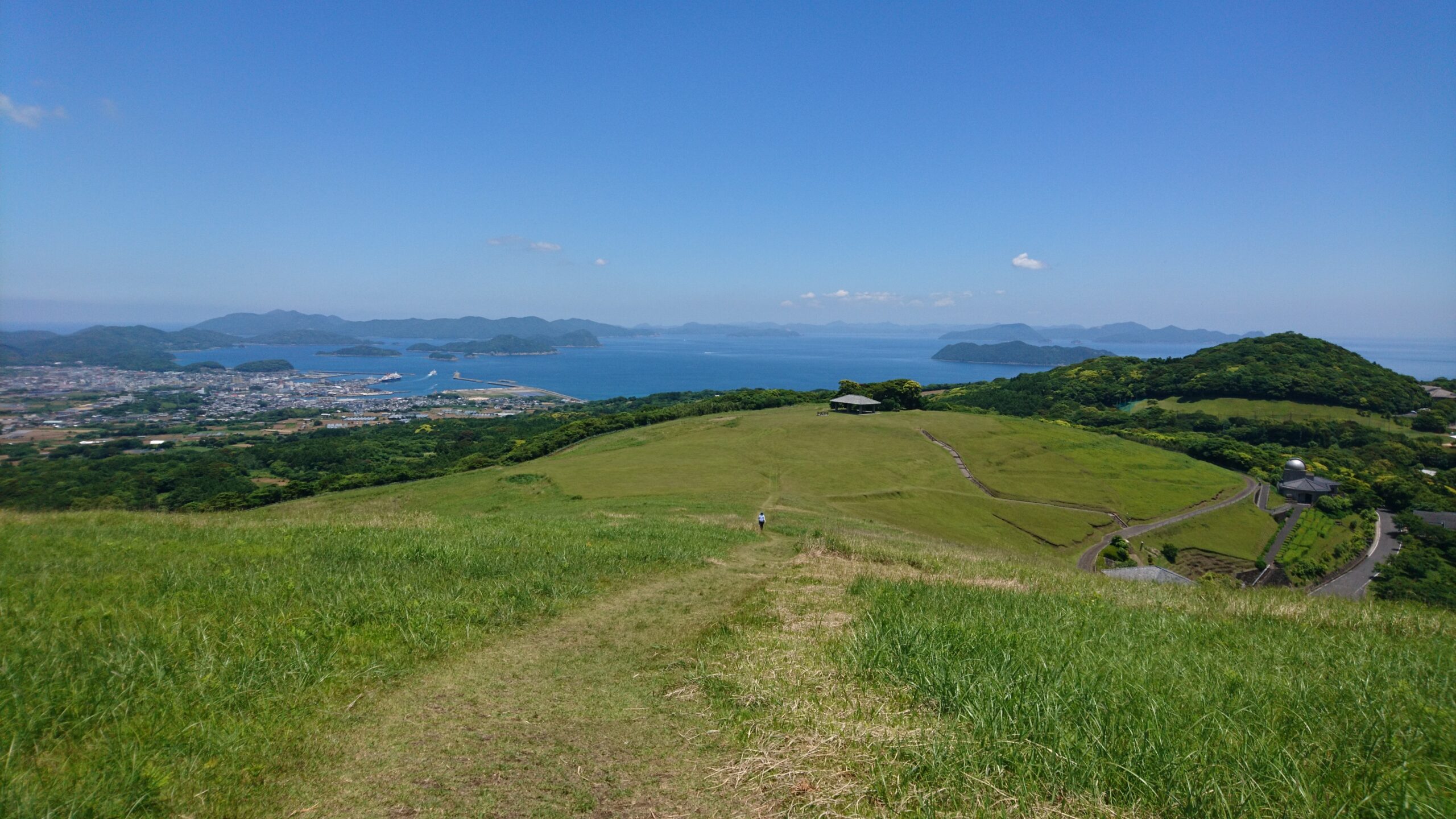 五島鬼岳